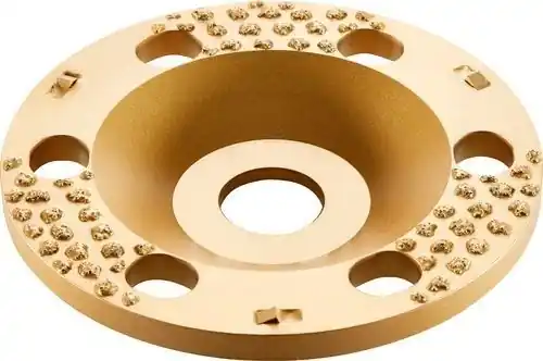 Festool Accessoires 204176 DIA PAINT-D130 PREMIUM DIAMOND WHEEL