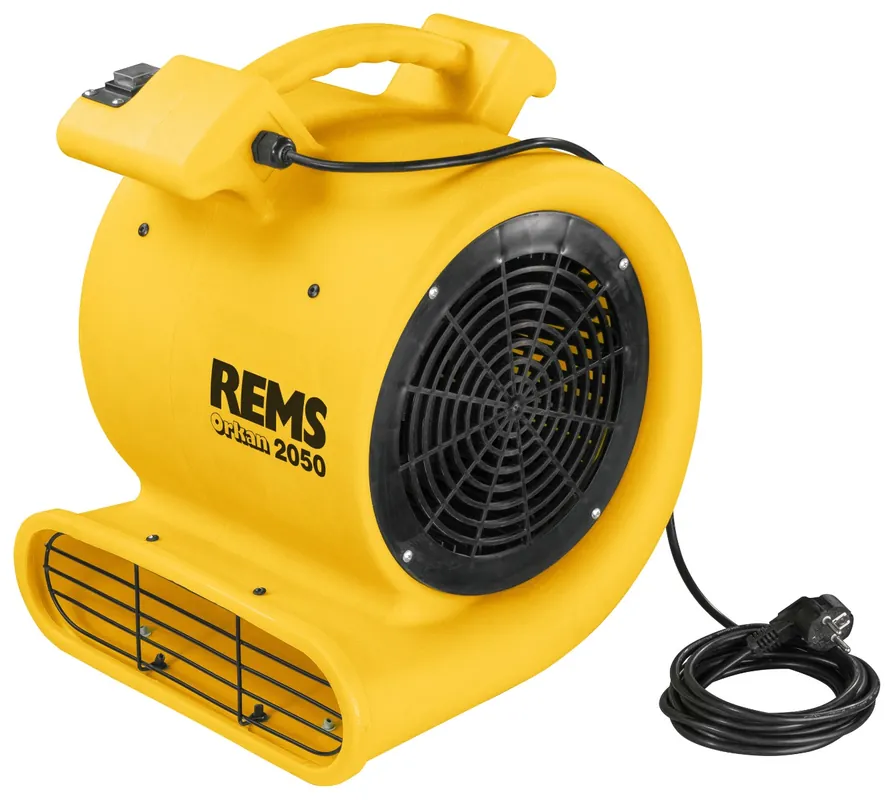 Rems 132301 R220 Orkan 2050 Ventilateur