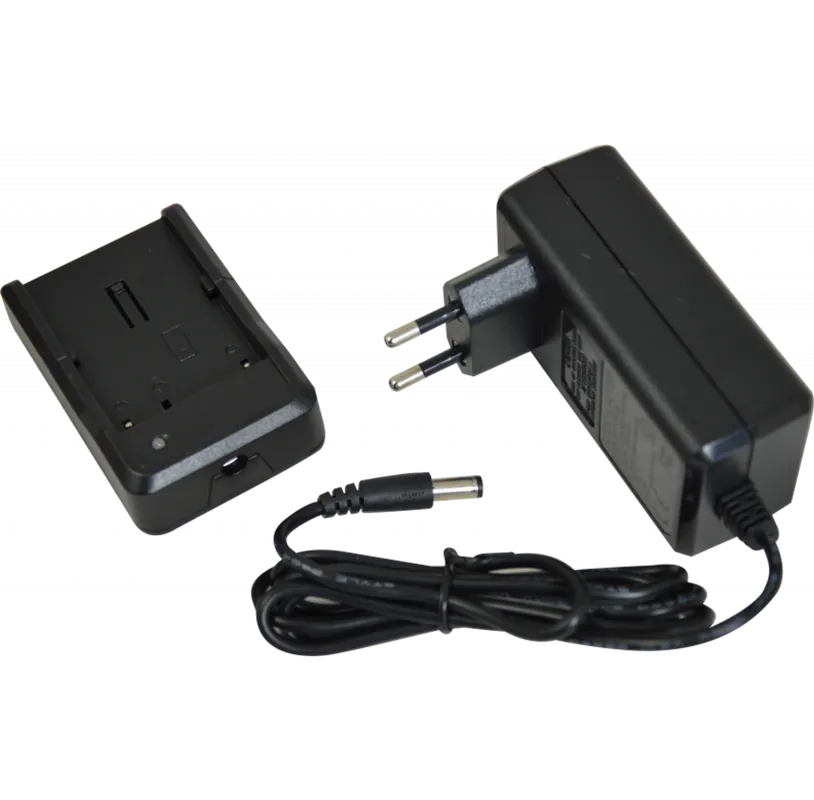 Futech H60027 Chargeur de batterie MC3D compact Li-ion
