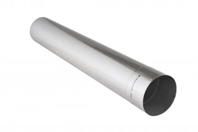 Master Accessoires 4013.243 Tuyau d‘échappement de la combustion Ø150mm