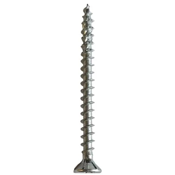 Senco Accessoires 31038045030 AR+ Vis à boisdr.tête plate fraisée 4,5x30TX20 VD