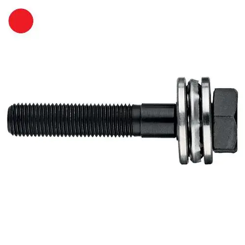 Phantom 673000951 BOULON DE TENSION AVEC ROULEMENT À BILLES 9,5 X 50 KL
