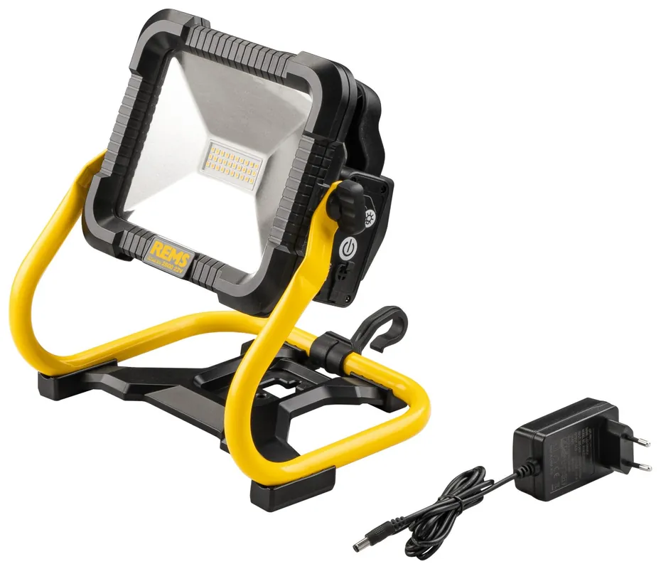 Rems 175210 R220 Lumen 2800 22 V Power-set