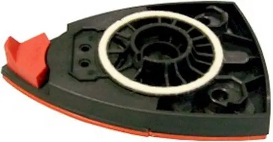 Bosch Bleu Accessoires 2609001000 Patin à poncer pour PSM 160A