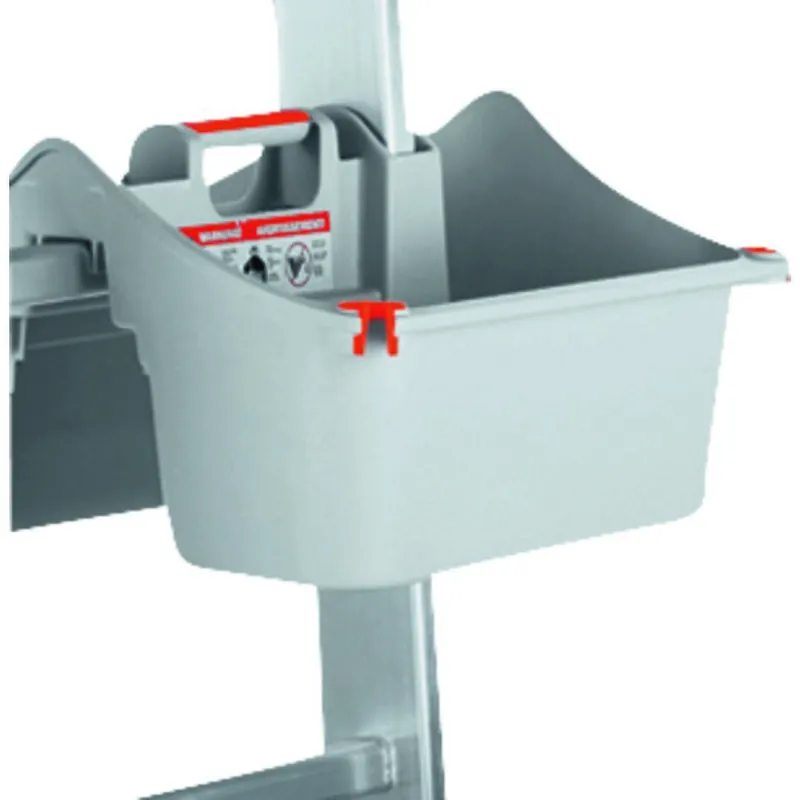 Zarges 40920 Porte-outils - plastique