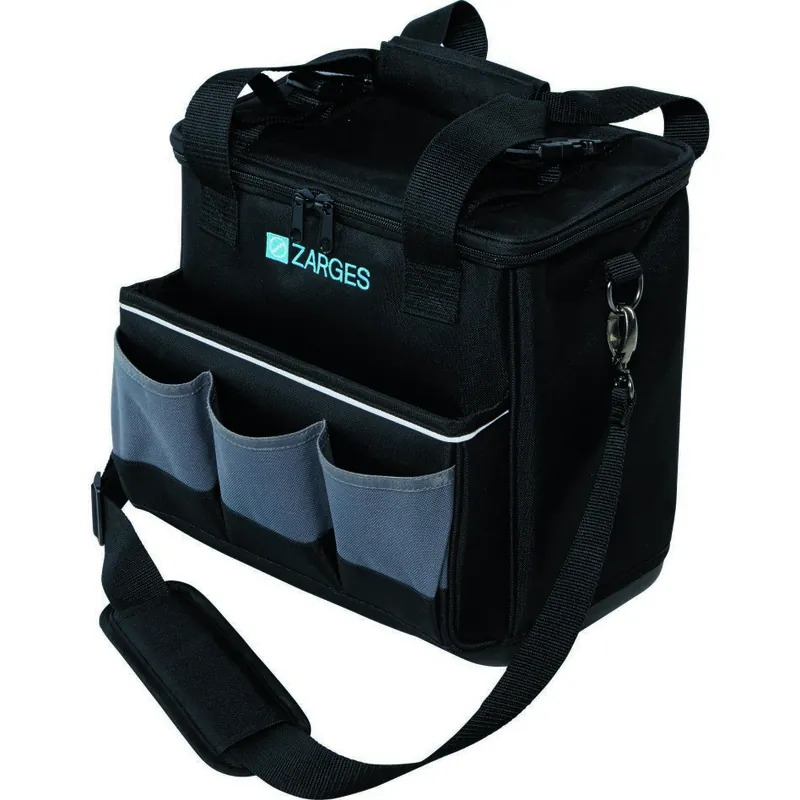 Zarges 40301 Sac à outils - Polyester