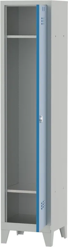 Huvema K6051 Armoire à casiers - 1 personne