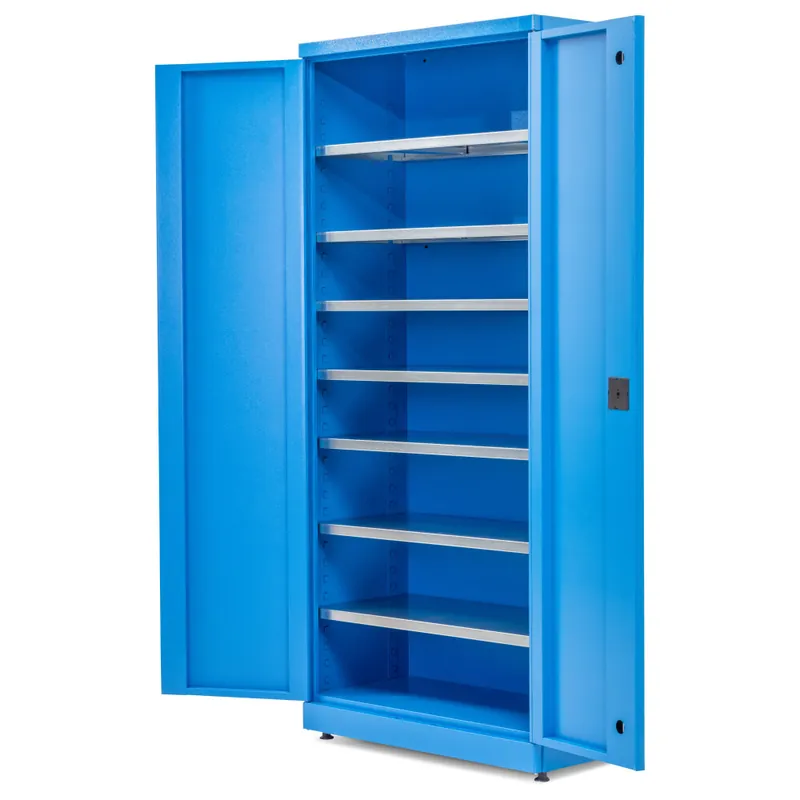 Huvema K6225 Armoire à matériel