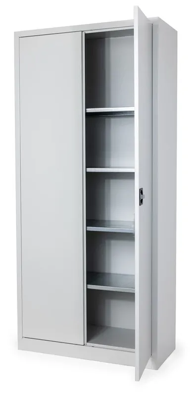 Huvema K6233 Armoire de bureau et d‘entrepôt