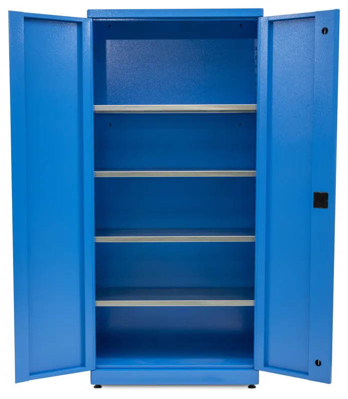 Huvema K6235 Armoire à matériaux