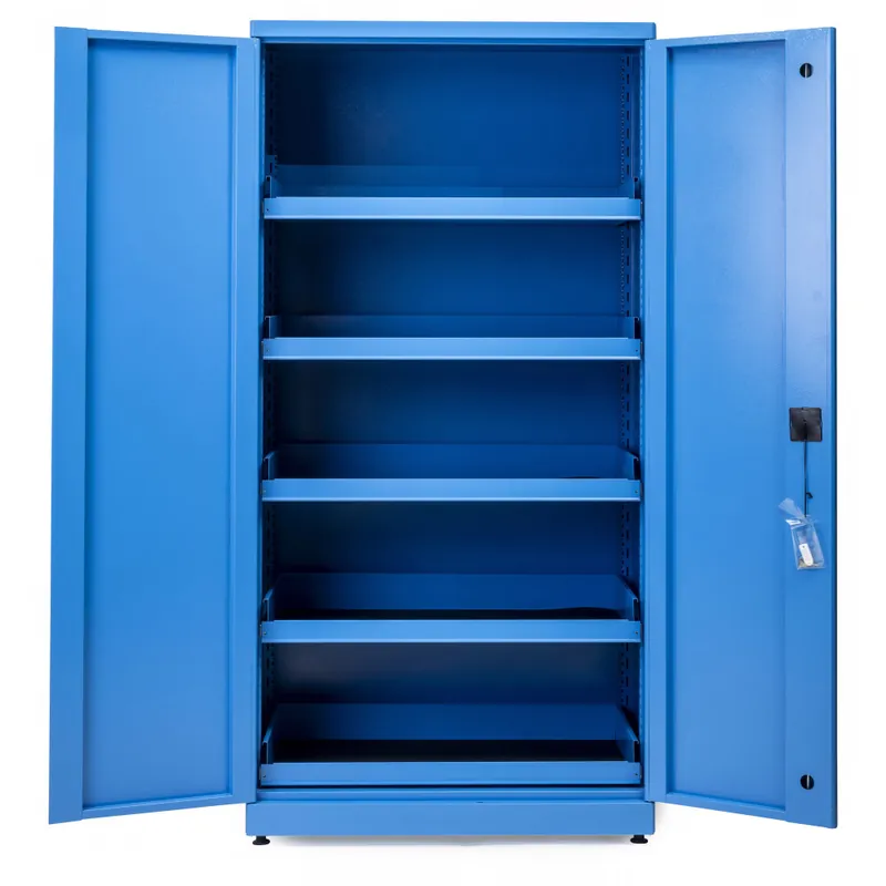 Huvema K6250 Armoire à matériel