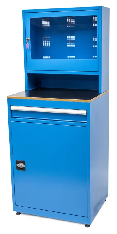 Huvema K7340 Mallette d‘ordinateur 27 pouces