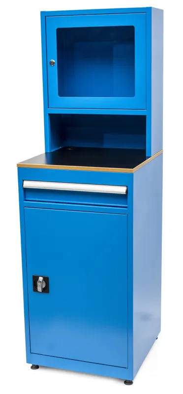 Huvema K7440 Mallette d‘ordinateur 17 pouces
