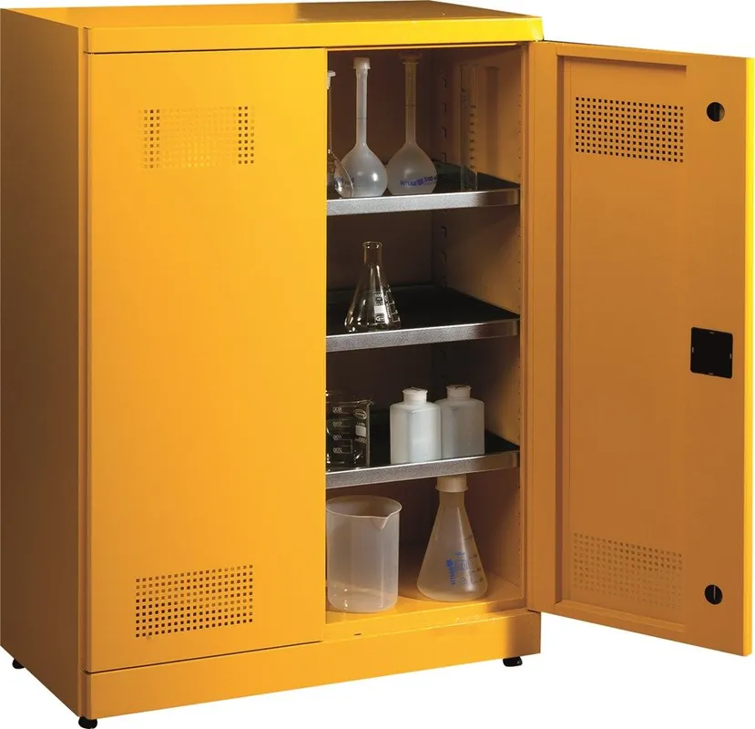 Huvema K7460 Armoire environnementale