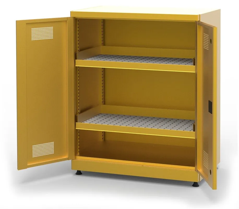 Huvema K7465 Armoire environnementale