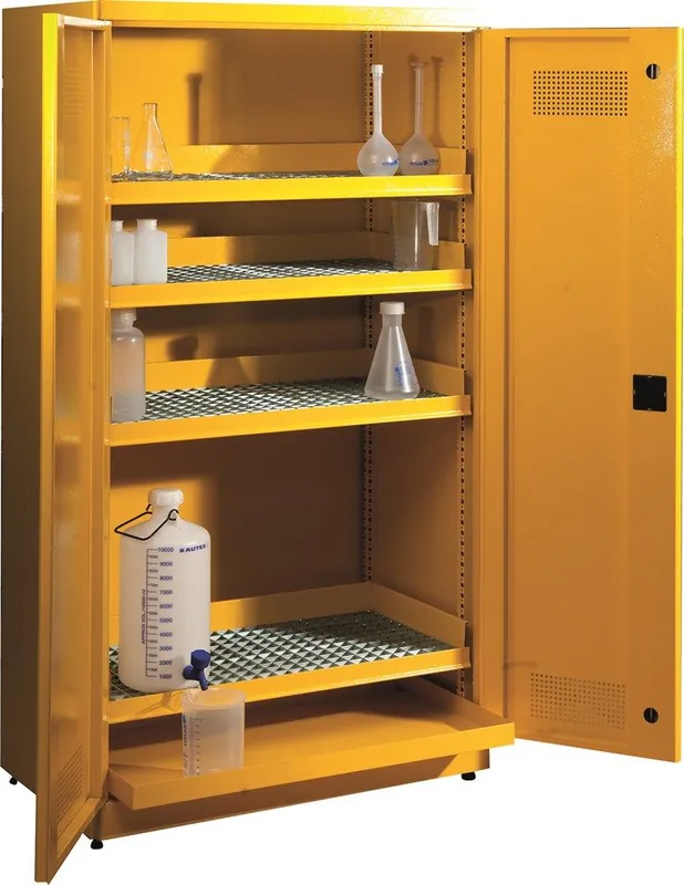 Huvema K7470 Armoire environnementale