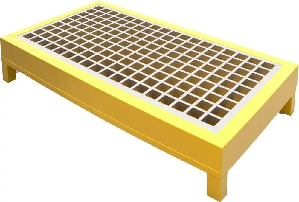 Huvema K7485 Dépôt de substances dangereuses