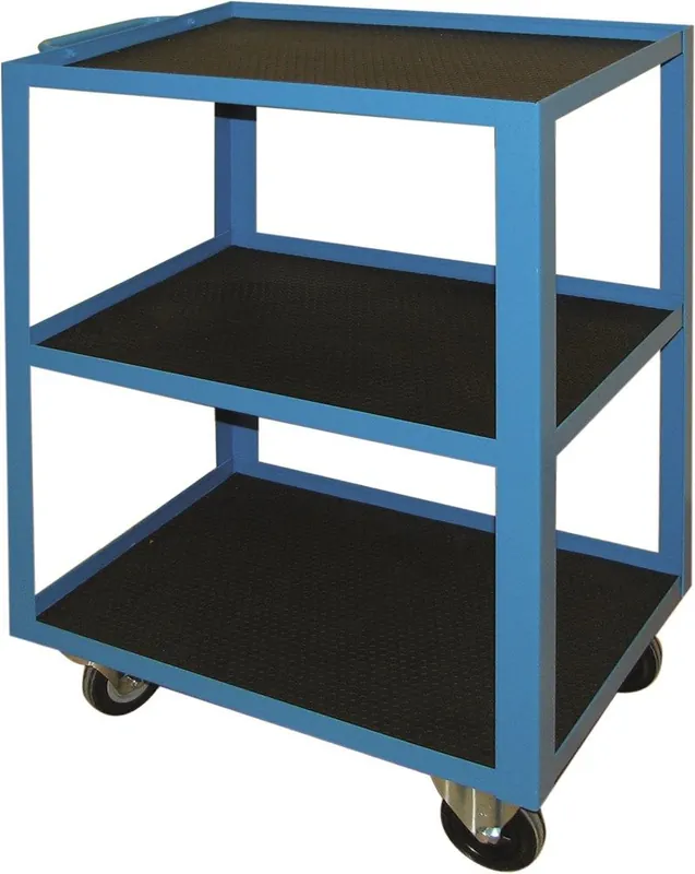 Huvema K8040 Table de travail mobile