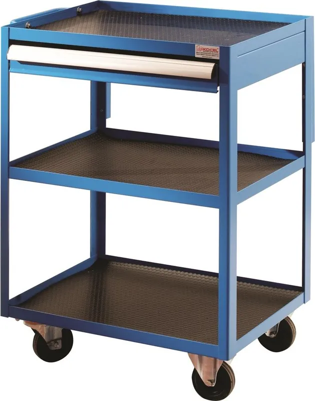 Huvema K8045 Table de travail mobile