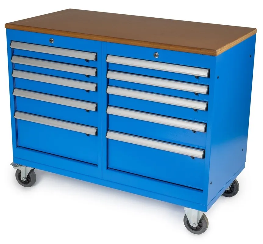 Huvema K8230 Chariot à outils