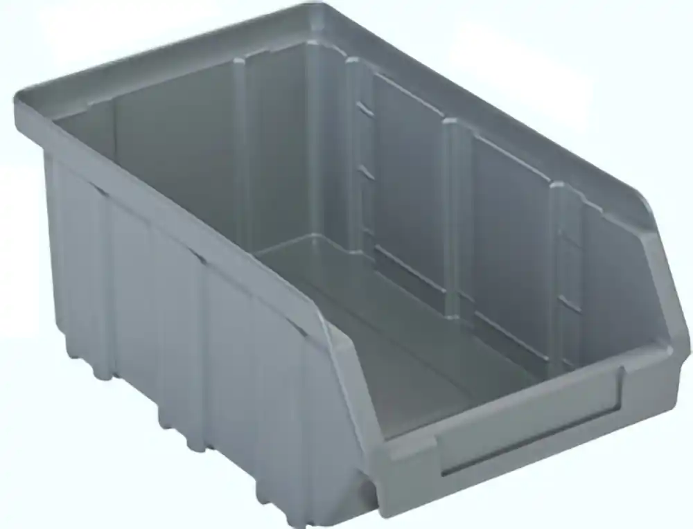 Huvema KA-200 Bac d‘empilage 240 x 150 x 122 mm