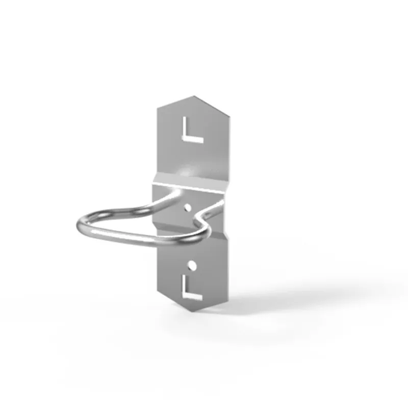 Huvema KK5 Porte-langue