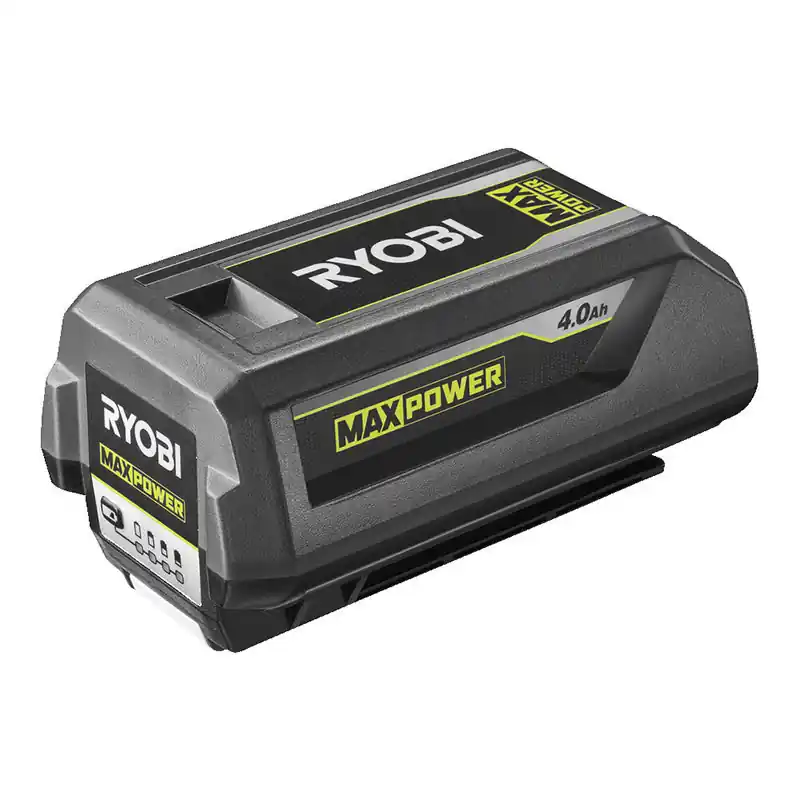 Ryobi Accessoires 5133005549 RY36B40B Batterie 36 Volt 4.0 AH Li-ion