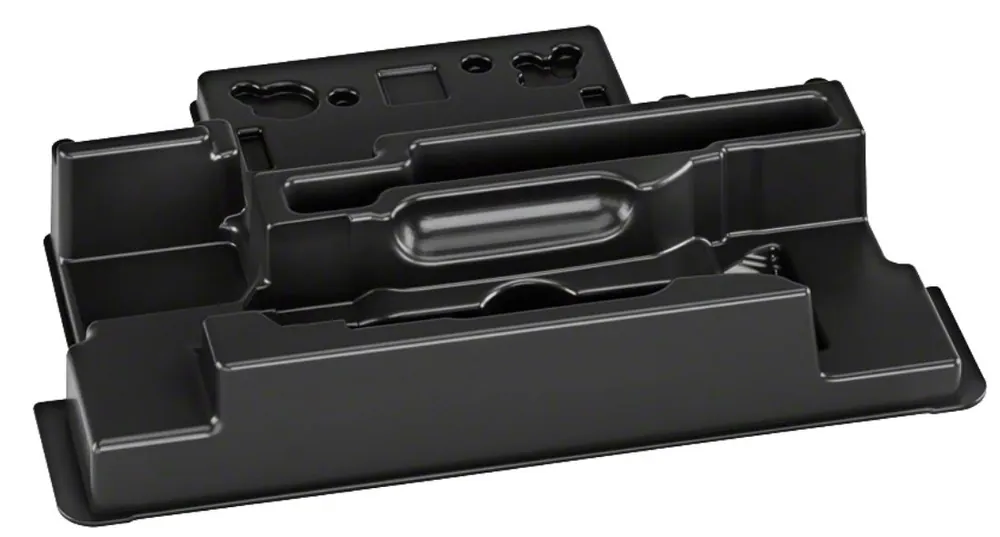 Bosch Bleu Accessoires 1600A01L6G 1/1 incrustation GGS 18V-10/-23