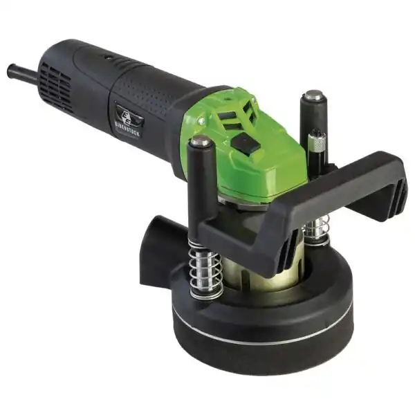 Eibenstock 10.098.51 Perceuse de tuiles EFB 68 1400 Watt 3.000 - 10.000 t/mi sans forets