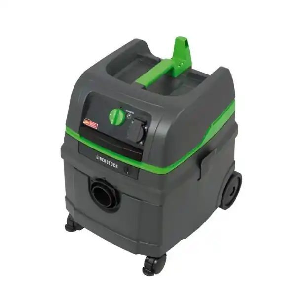 Eibenstock 12.920.01 Aspirateur industriel DSS 25 A 1400 Watt - capacité 25 litres