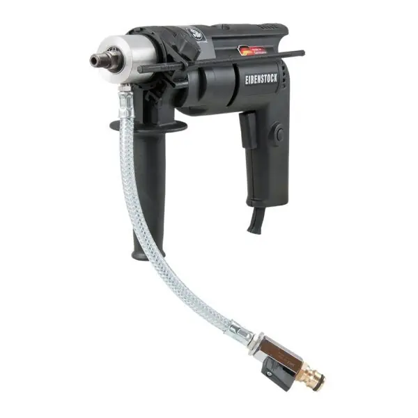 Eibenstock 10.093.51 Carottier diamant END 712 P 700 Watt - jusqu‘à 18 mm
