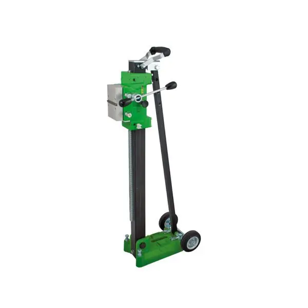 Eibenstock 10.094.76 Support de foreuse à diamant PLB 450 pour moteur de foreuse PLD 450