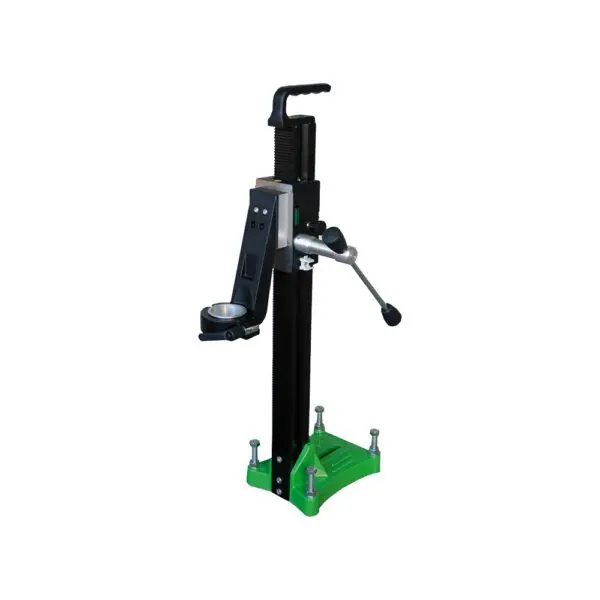 Eibenstock 10.094.42 Norme de perçage KBS 250 pour perçage jusqu‘à 250 mm pour gaz de fumée