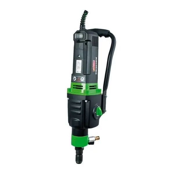 Eibenstock 10.094.94 Moteur de foreuse diamantée EBM 352/3 3000 W - pour forer jusqu‘à 352 m pour jeu de foreuses diamantées DBE 352