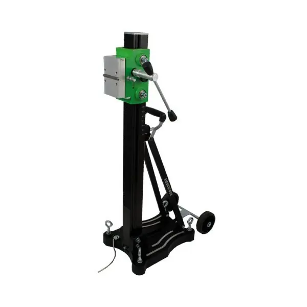 Eibenstock 10.094.39 Support de forets BST 352 V pour forets jusqu‘à 350 mm