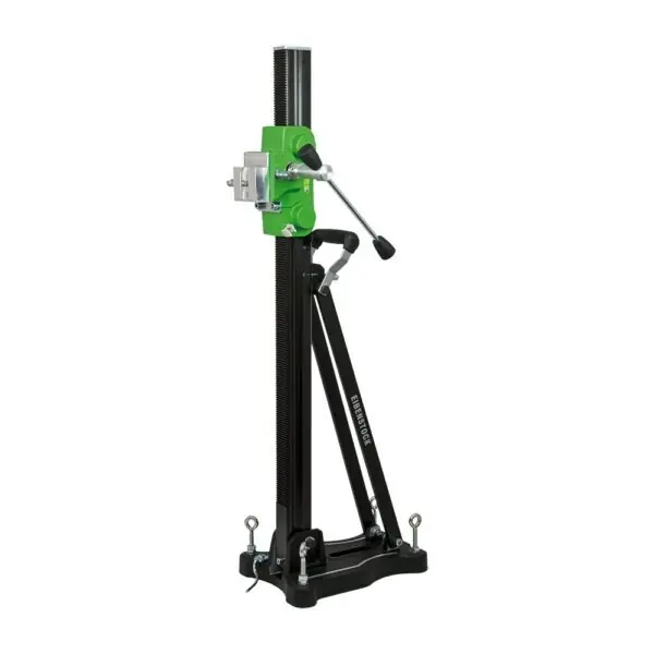 Eibenstock 10.094.38 Support de perçage BST 182 V/S pour perçage jusqu‘à 202 mm avec ETN 162/3