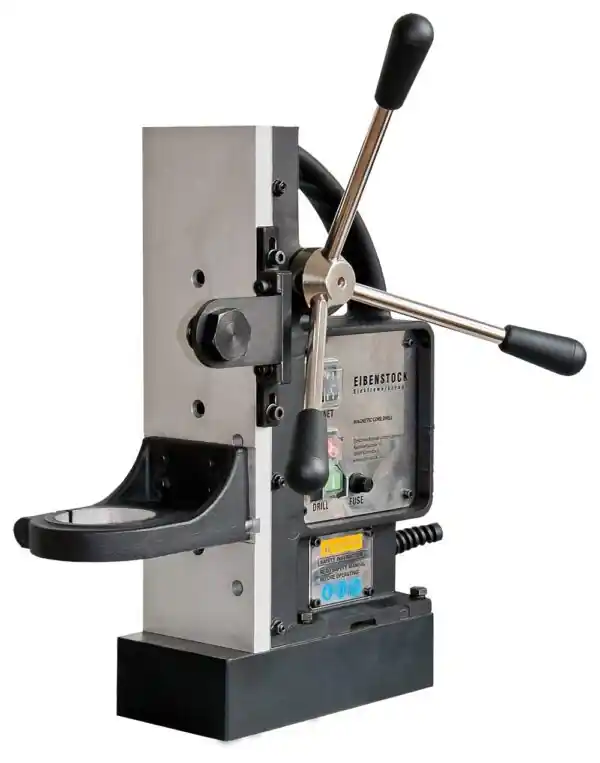 Eibenstock 10.036.11 Support de perceuse magnétique B 32.1 pour EHB 32/2.2 R/L et EHB 32/4.2