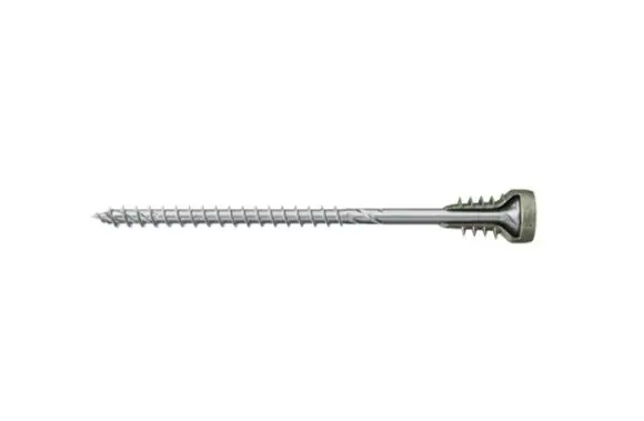 Fischer 558880 Vis d‘arrêt FAFS 5 x 90 TX25