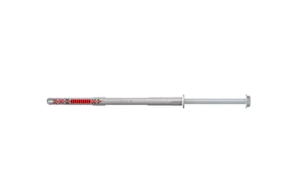 Fischer 562174 bouchon de construction DuoXpand 10 x 230 FUS tête hexagonale