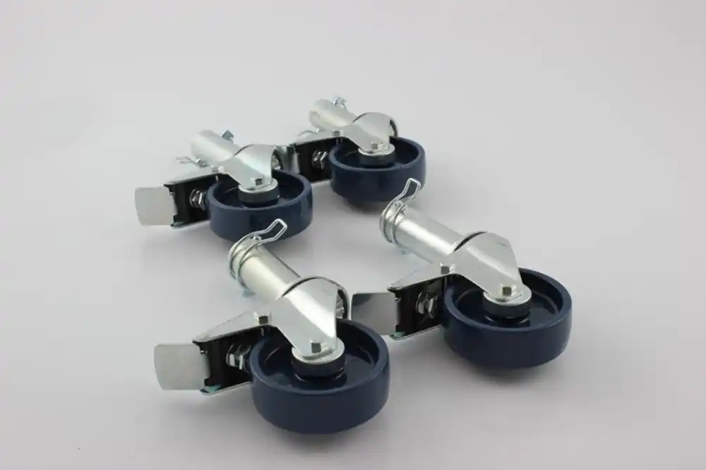 Altrex 324531 Jeu de roues Ø 100 mm