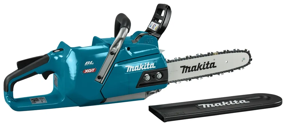 Makita UC010GZ Tronçonneuse 30 cm 40V Max sans batterie ni chargeur