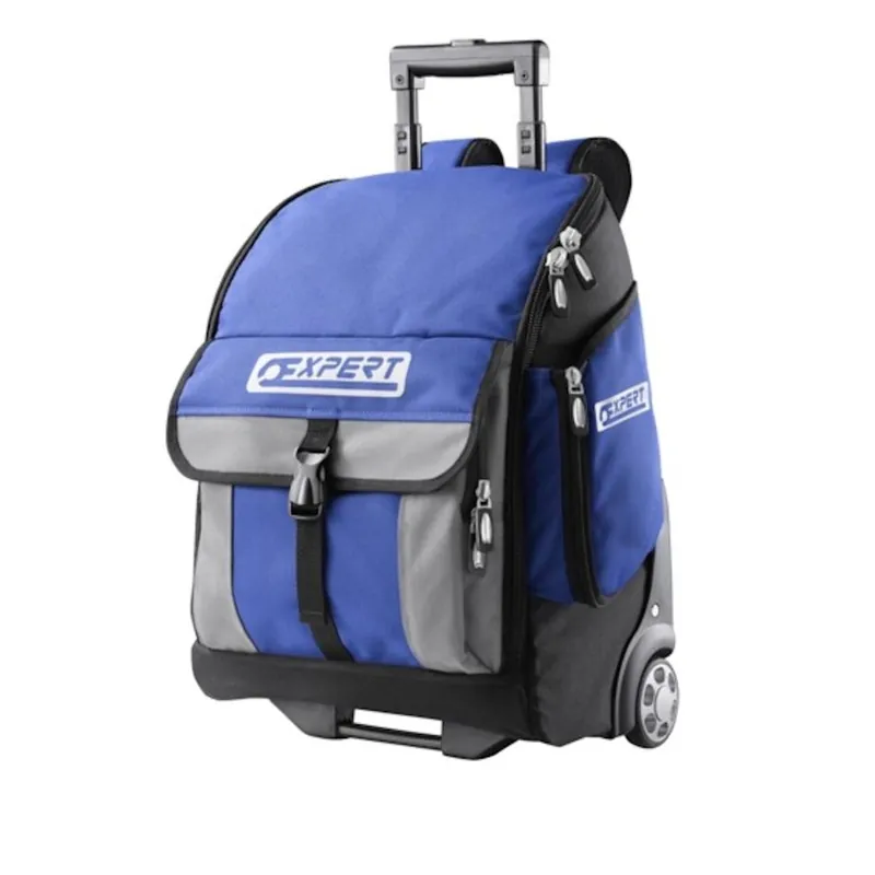 Facom Expert E010602 Sac à dos pour outils à roulettes