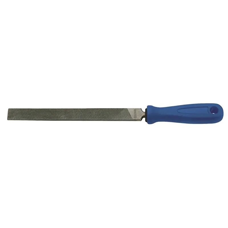 Facom Expert E020602 Lime plate semi-souple - 200 mm