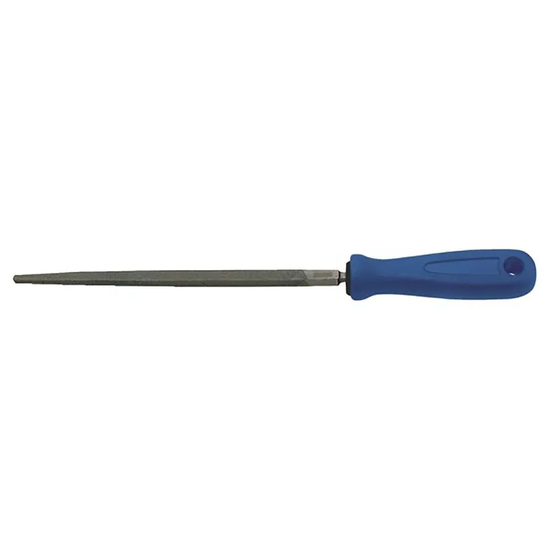 Facom Expert E020609 Lime carrée semi-sucrée - 200 mm