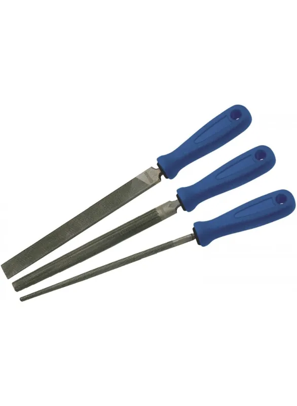 Facom Expert E020612 Lot de 3 dossiers semi-sucrés