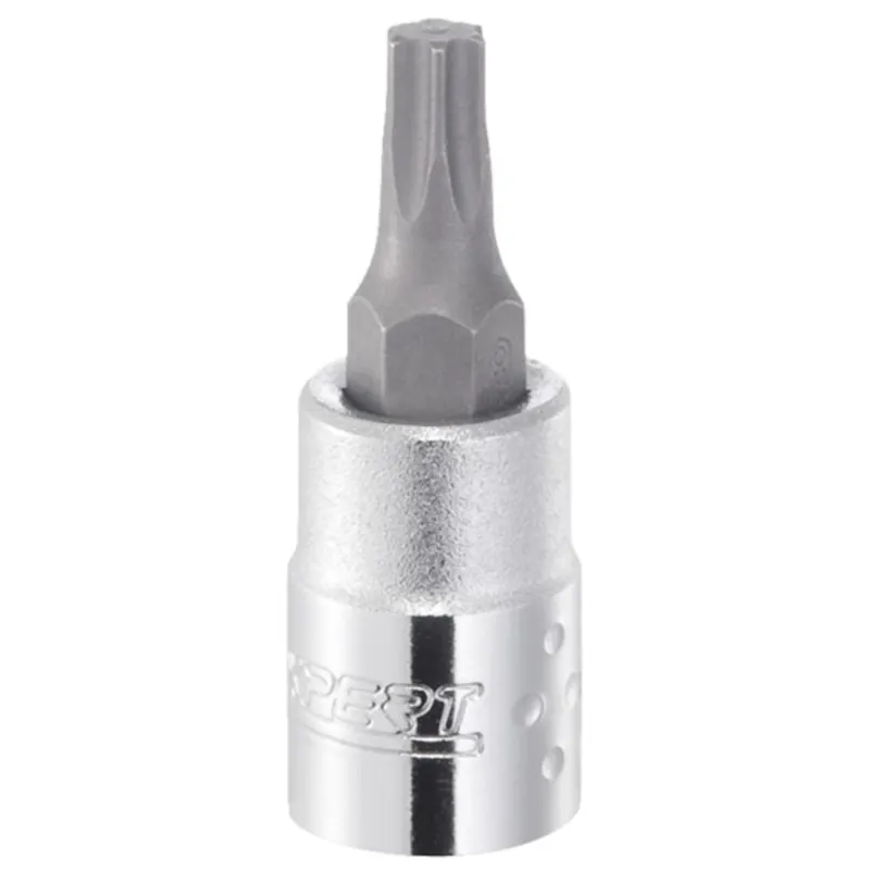 Facom Expert E030119 Capuchons de tournevis 1/4" pour vis Torx®.