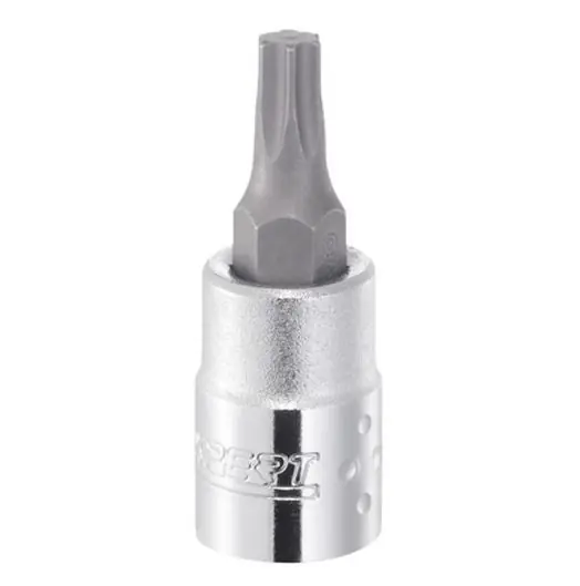 Facom Expert E030121 Capuchons de tournevis 1/4" pour vis Torx®.
