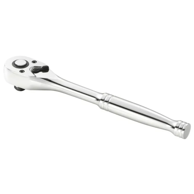 Facom Expert E030508 Cliquet avec tête "parcmètre" 1/4" et poignée métallique