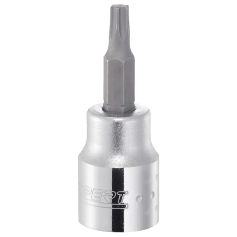 Facom Expert E030913 Capuchons de tournevis 3/8" pour vis Torx®.