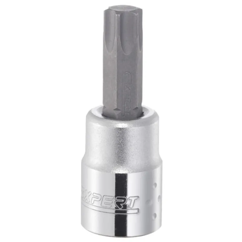Facom Expert E030921 Capuchons de tournevis 3/8" pour vis Torx®.